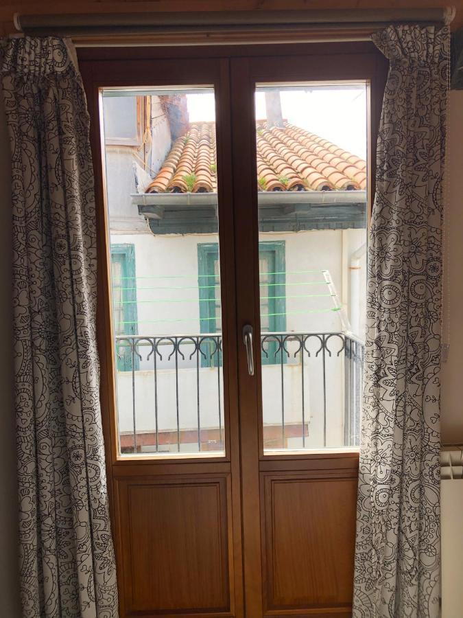 Appartamento Old Town Superbistak Lekeitio Esterno foto