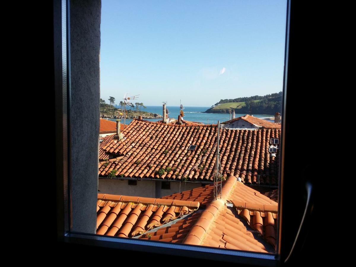 Appartamento Old Town Superbistak Lekeitio Esterno foto