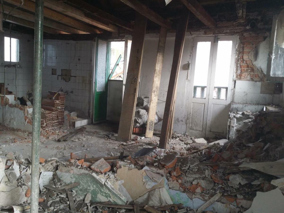 Appartamento Old Town Superbistak Lekeitio Esterno foto